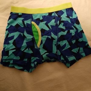 Circo Boys Boxer Briefs Sz 8/10